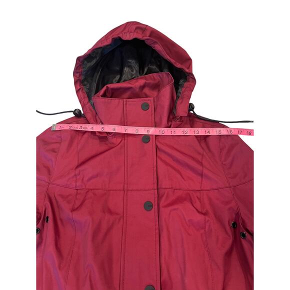 Ugg Australia Rylie Jacket Raincoat - Picture 13 of 15